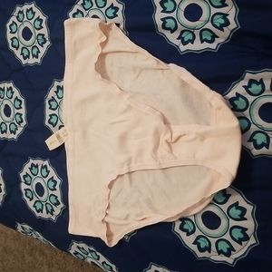 Victoria Secret BRAND NEW panty in pink